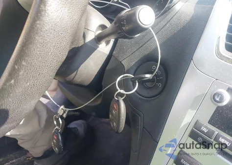 2012 Chevrolet Malibu 1Lt из США, поврежденный, VIN 1G1ZC5E00CF183219